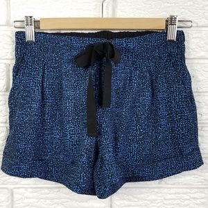 Lululemon Spring Breakaway Shorts II Bubbles 4